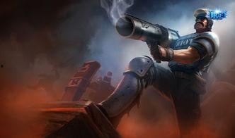 男枪皮肤爆料视频大全,炫酷造型尽收眼底