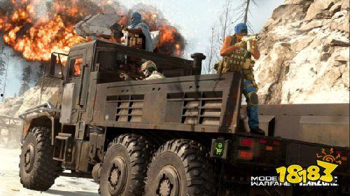 使命召唤小地图爆料视频,揭秘战场细节与战术布局 第3张 使命召唤小地图爆料视频,揭秘战场细节与战术布局 第3张