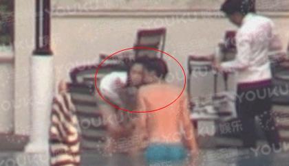 卓伟白百何最新爆料视频,白百何婚姻疑云再起，真相究竟如何？  第2张