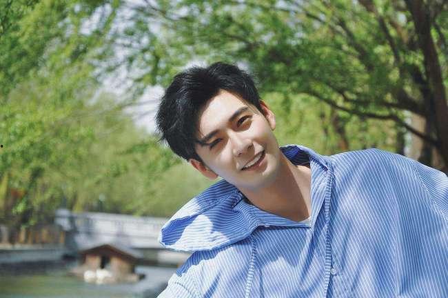 陈星旭校友爆料视频,校园往事与青春回忆